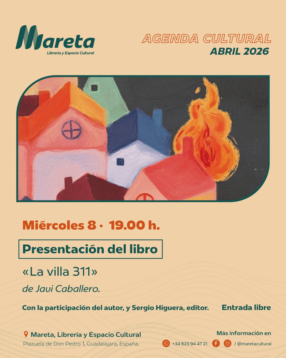 Volapük Ediciones tweet media