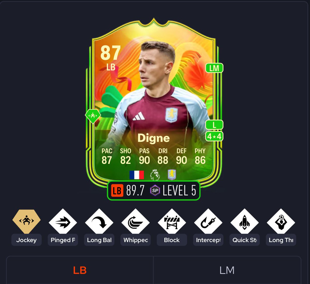 RobosFUT tweet media