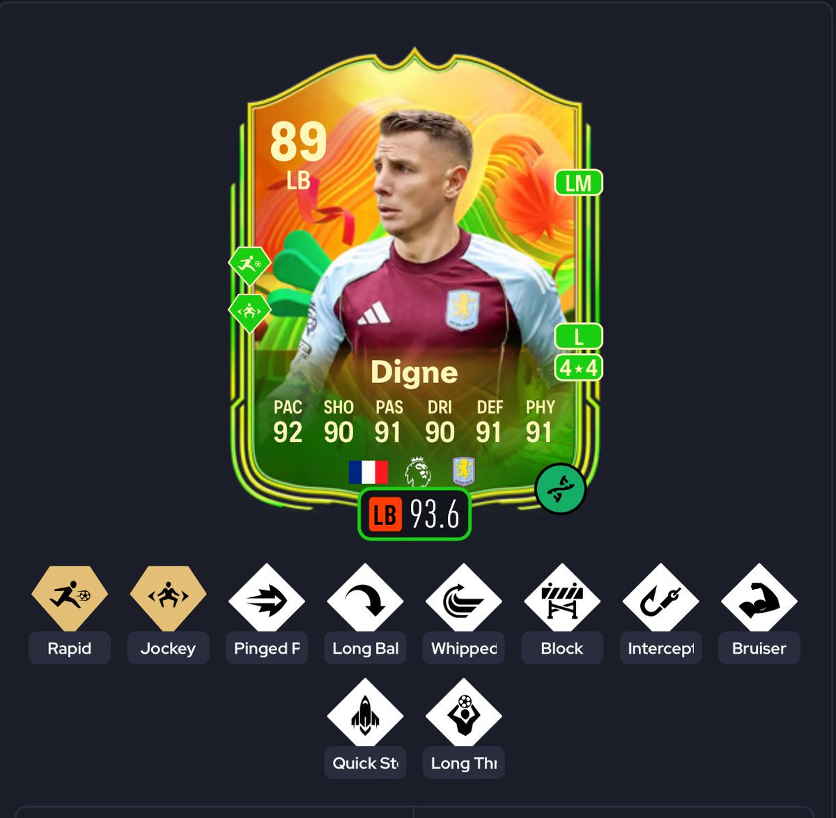 RobosFUT tweet media