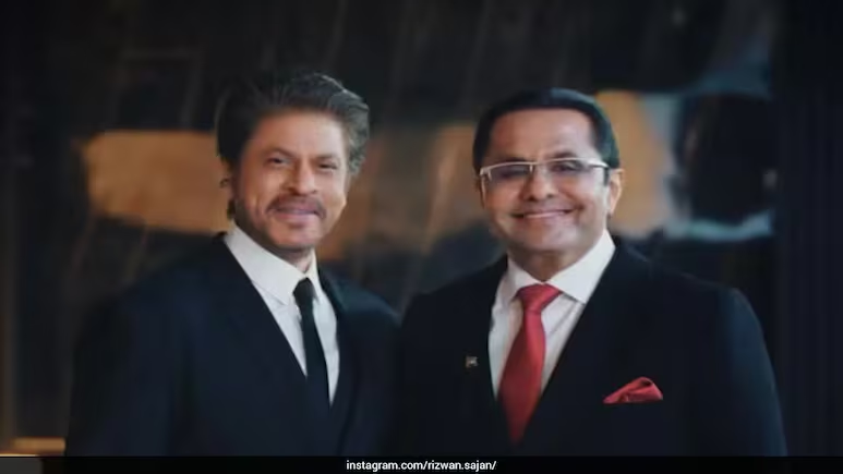 ndtv's tweet photo. Indian Billionaire In Dubai Vows No Job Cuts For 6,000 Workers Despite Regional Conflict
https://t.co/l24IsO1cJC https://t.co/c2YTyfZ5JZ
