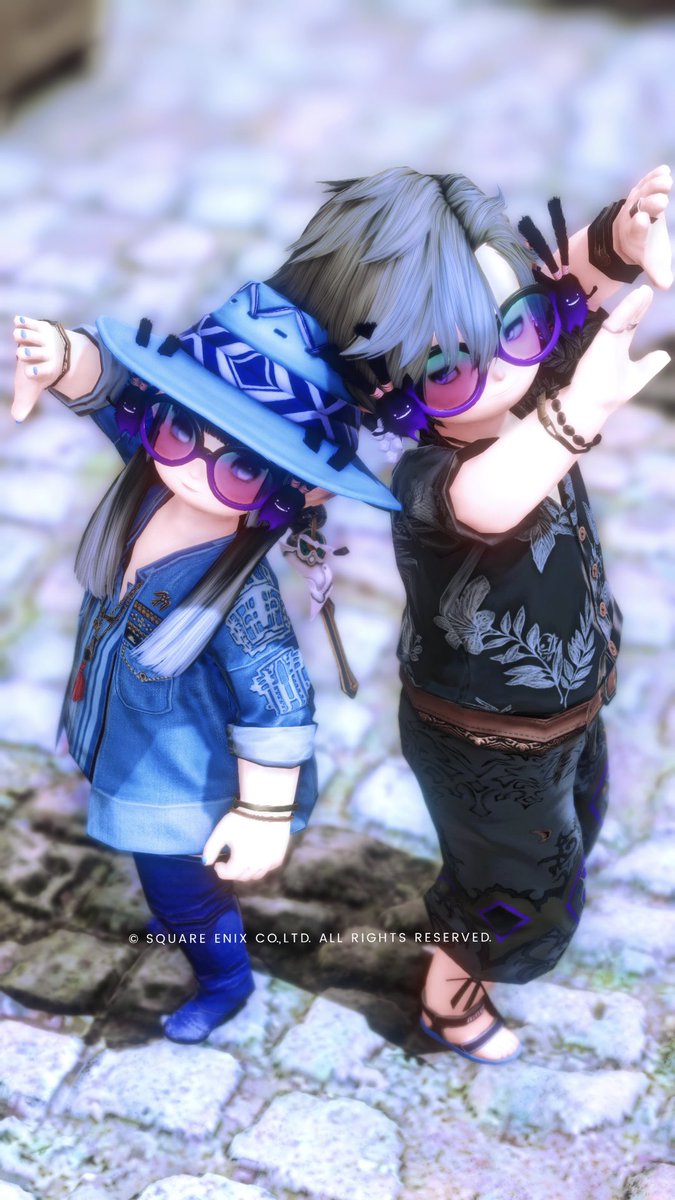 のえる tweet media