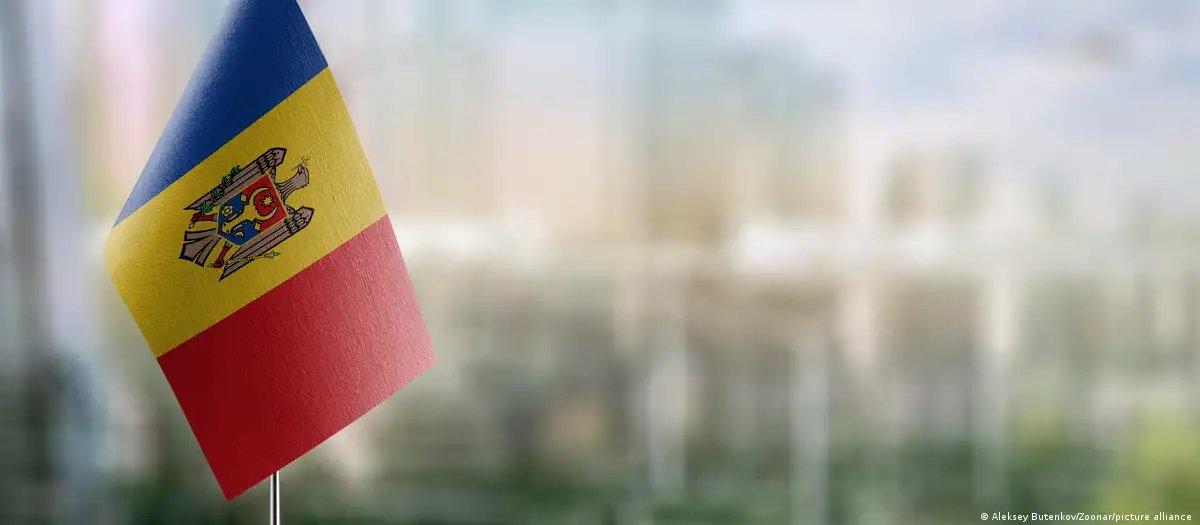 Denis Dermenzhi tweet media