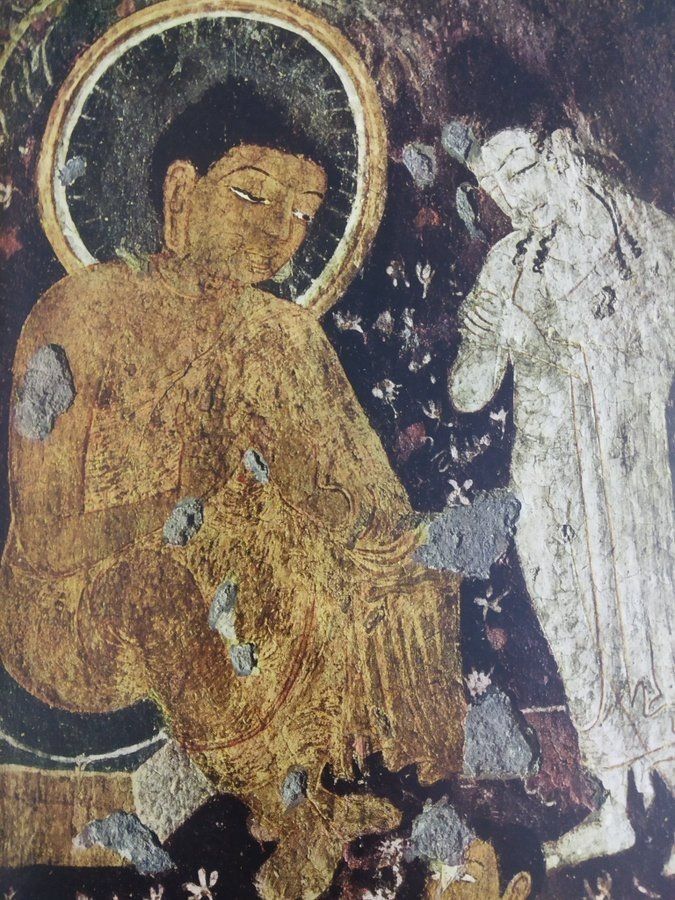 Kshatrap (𑀔𑀢𑀧) tweet media