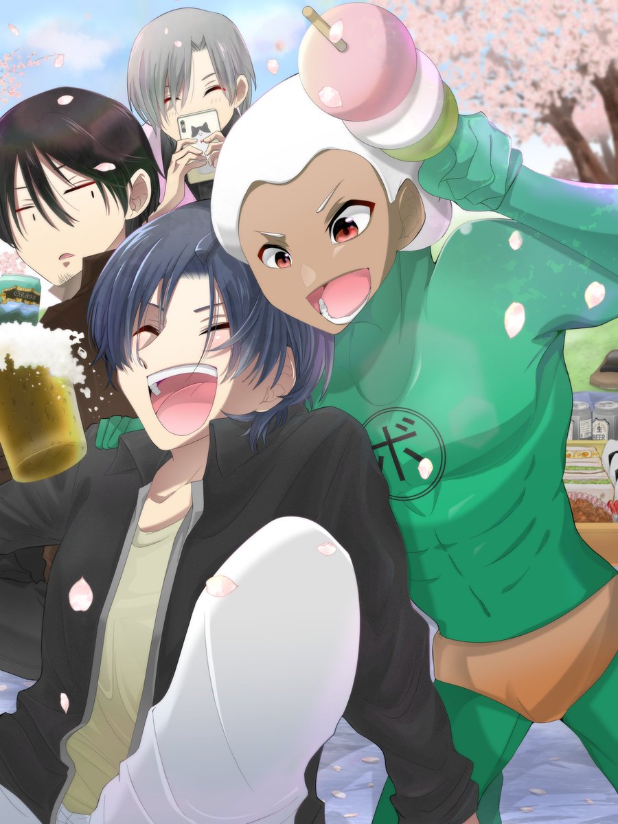 空松おとは tweet media