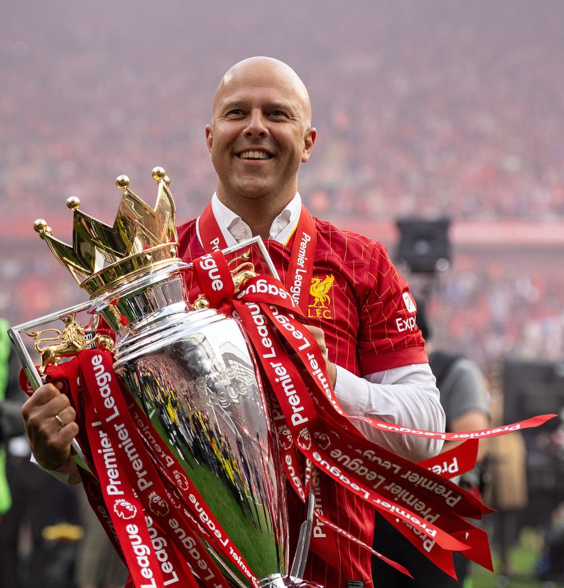 عالم ليفربول tweet media