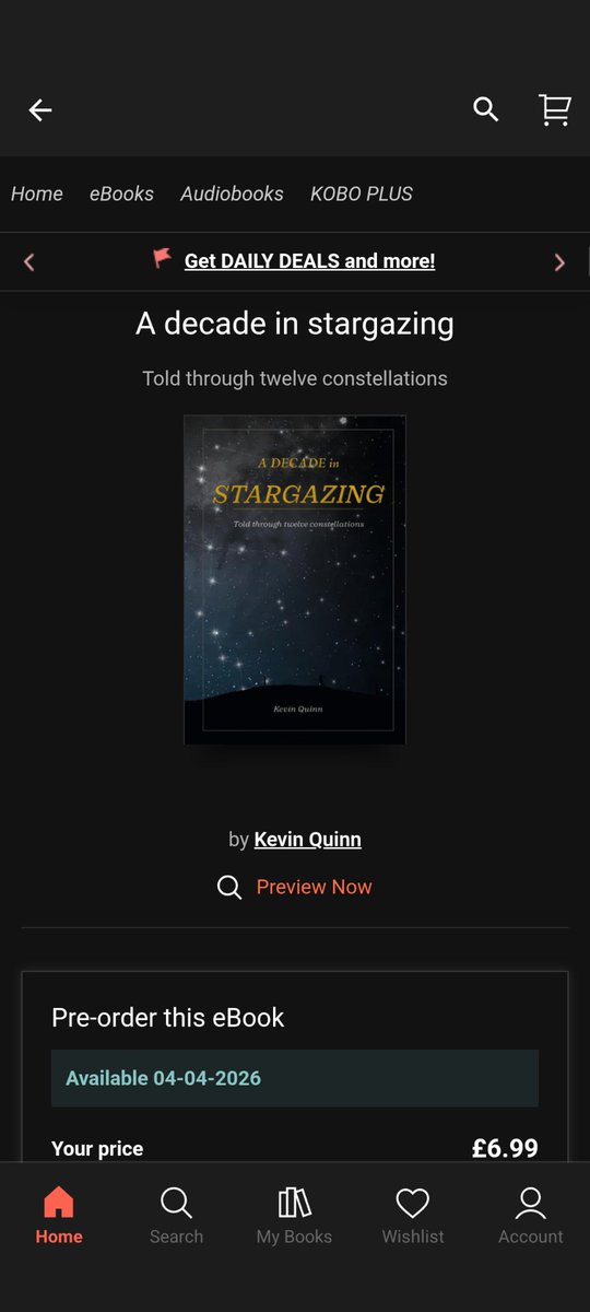 Kevin Quinn tweet media