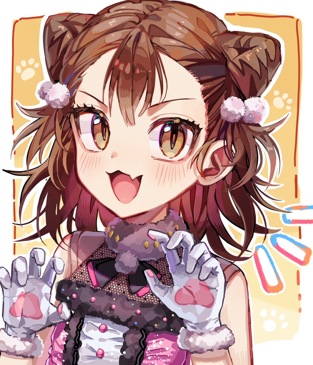 豚汁ジャム tweet media