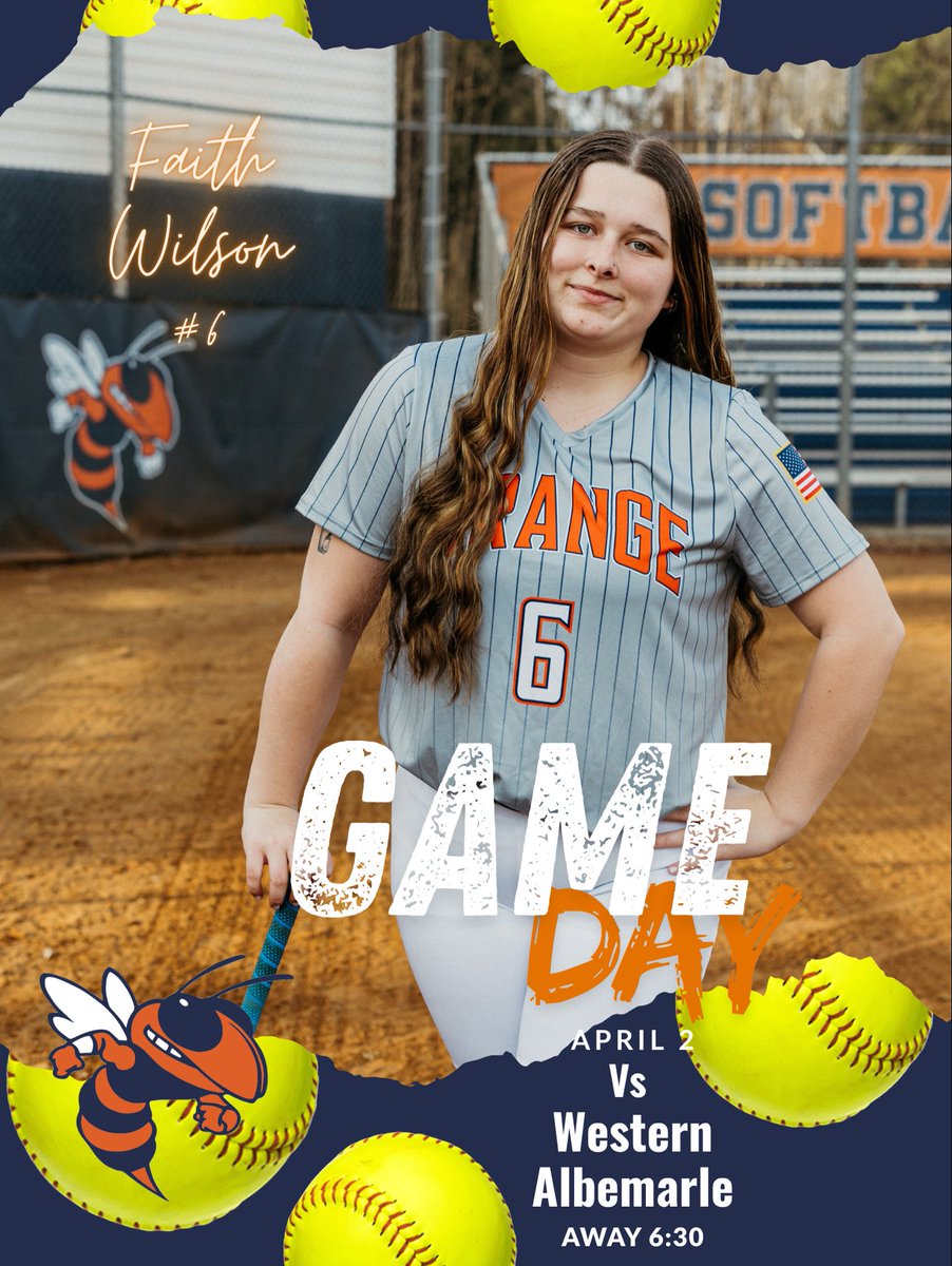 OCHS Softball tweet media