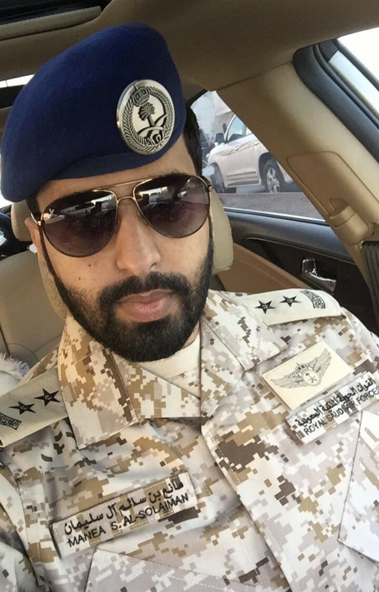 abo_naif555's tweet photo. 🇸🇦تهنئة 🇸🇦
صدور قرار ترقية الكابتن طيار "مانع بن سالم بن كاشر آل سليمان" إلى رتبة "مقدم طيار" في القوات الجوية الملكية السعودية. 
ألف مبروك، ونتمنى له التوفيق والنجاح في مسيرته العسكرية وخدمة الوطن الغالي، ومنها لأعلى المراتب بإذن الله، https://t.co/iyraoqXrCN
