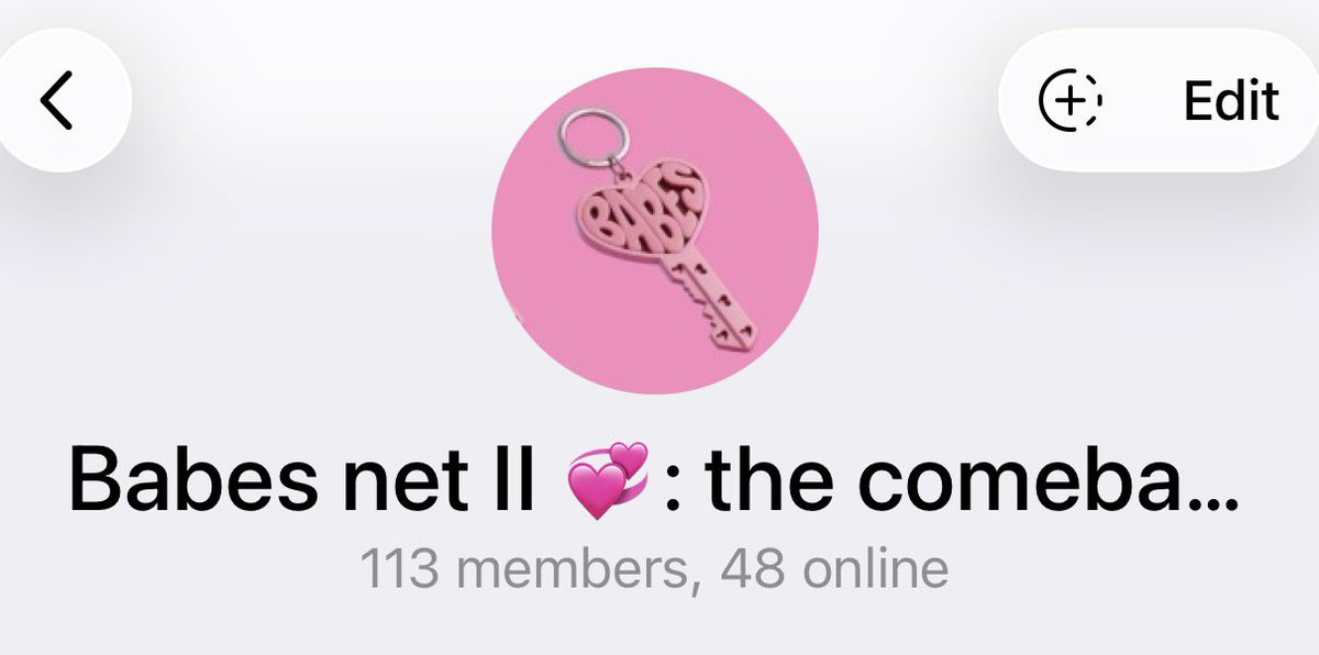 Babes net 💞 tweet media