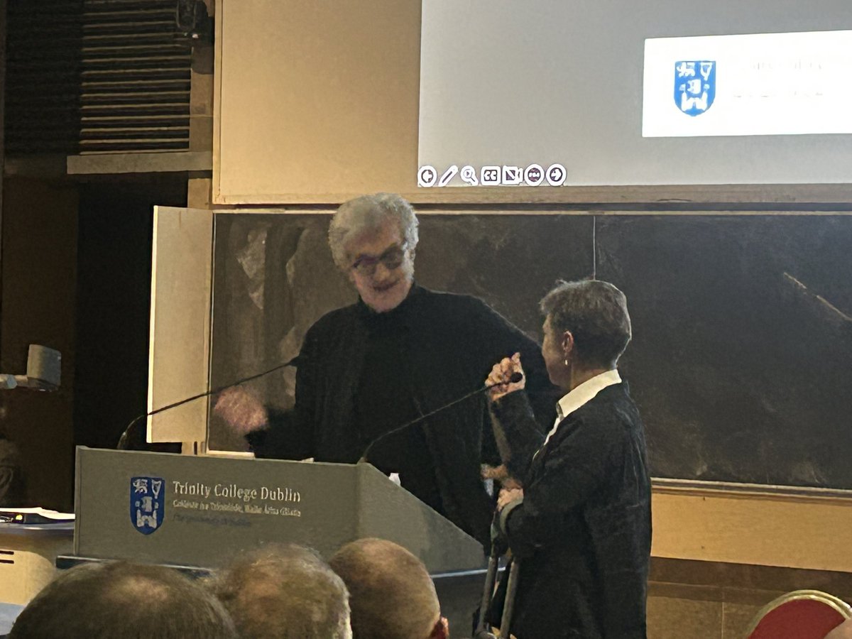 Deirdre Mulrooney tweet media