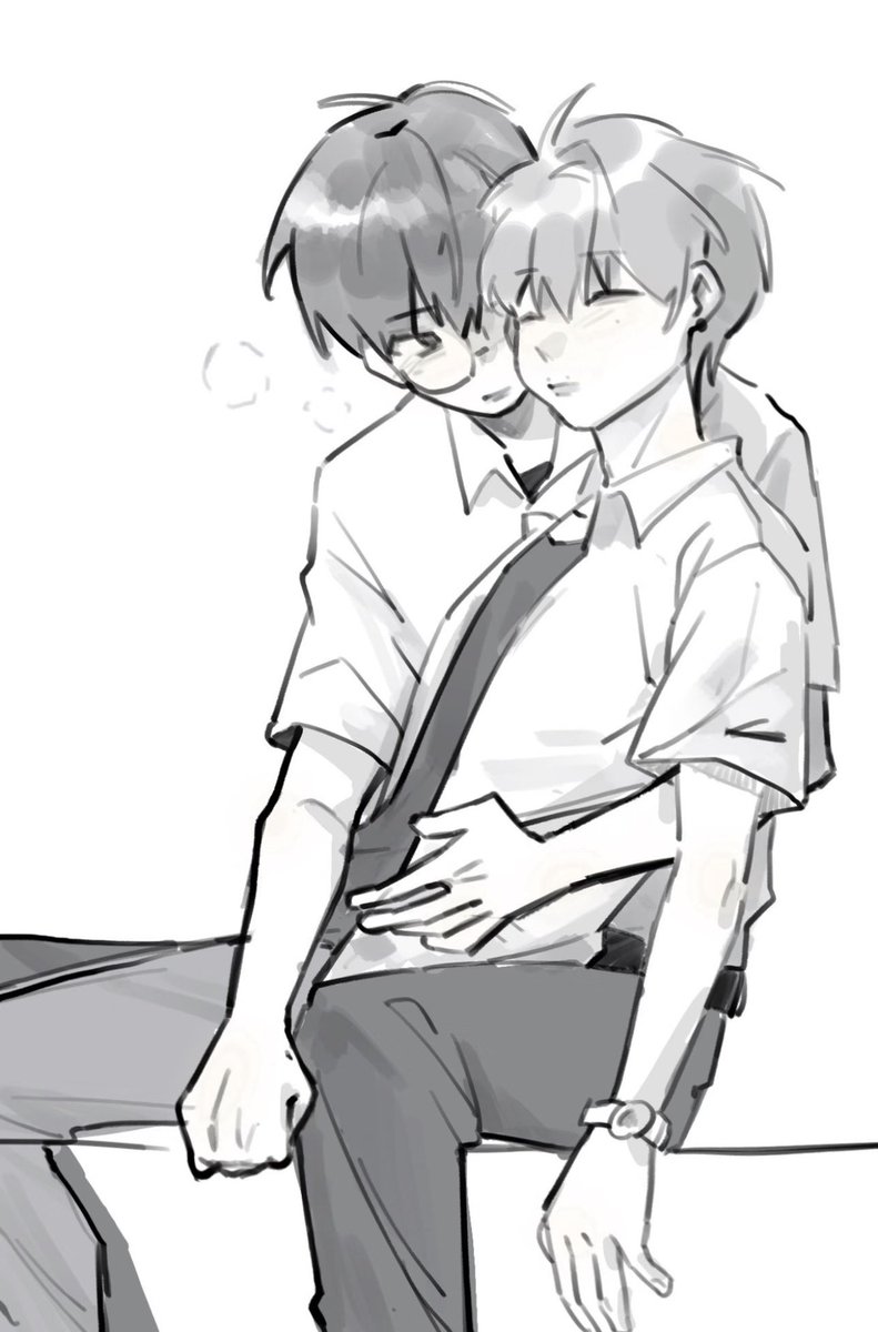 atongmu. tweet media