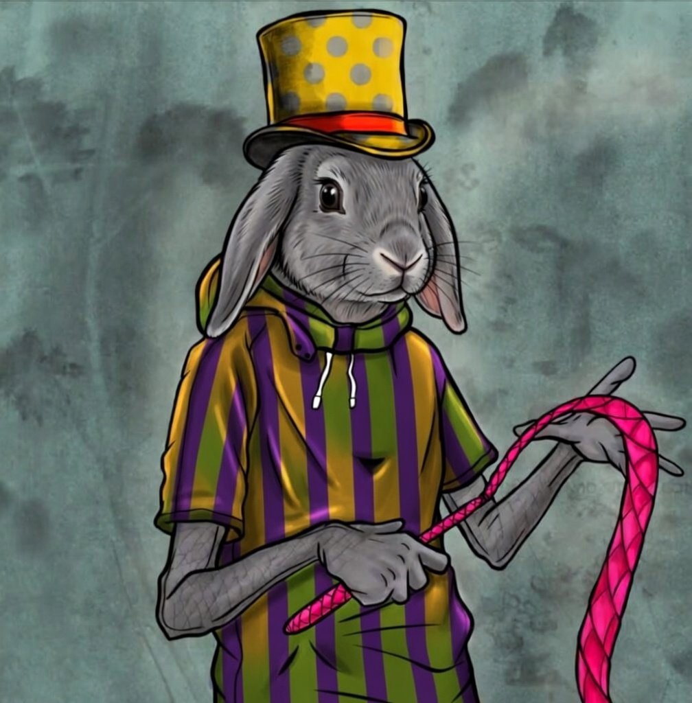 Funkari Funkies tweet media