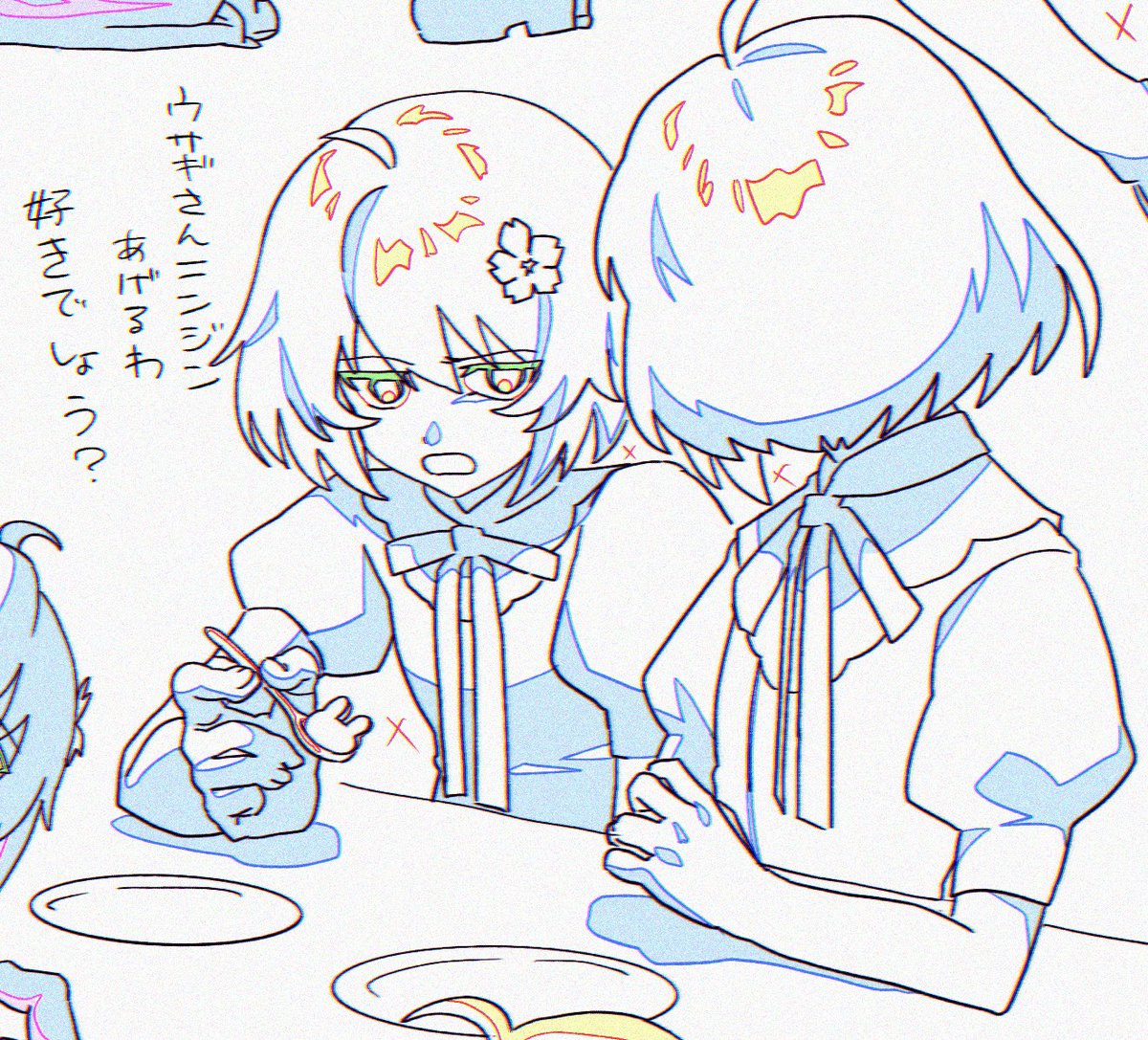 おたるよし tweet media