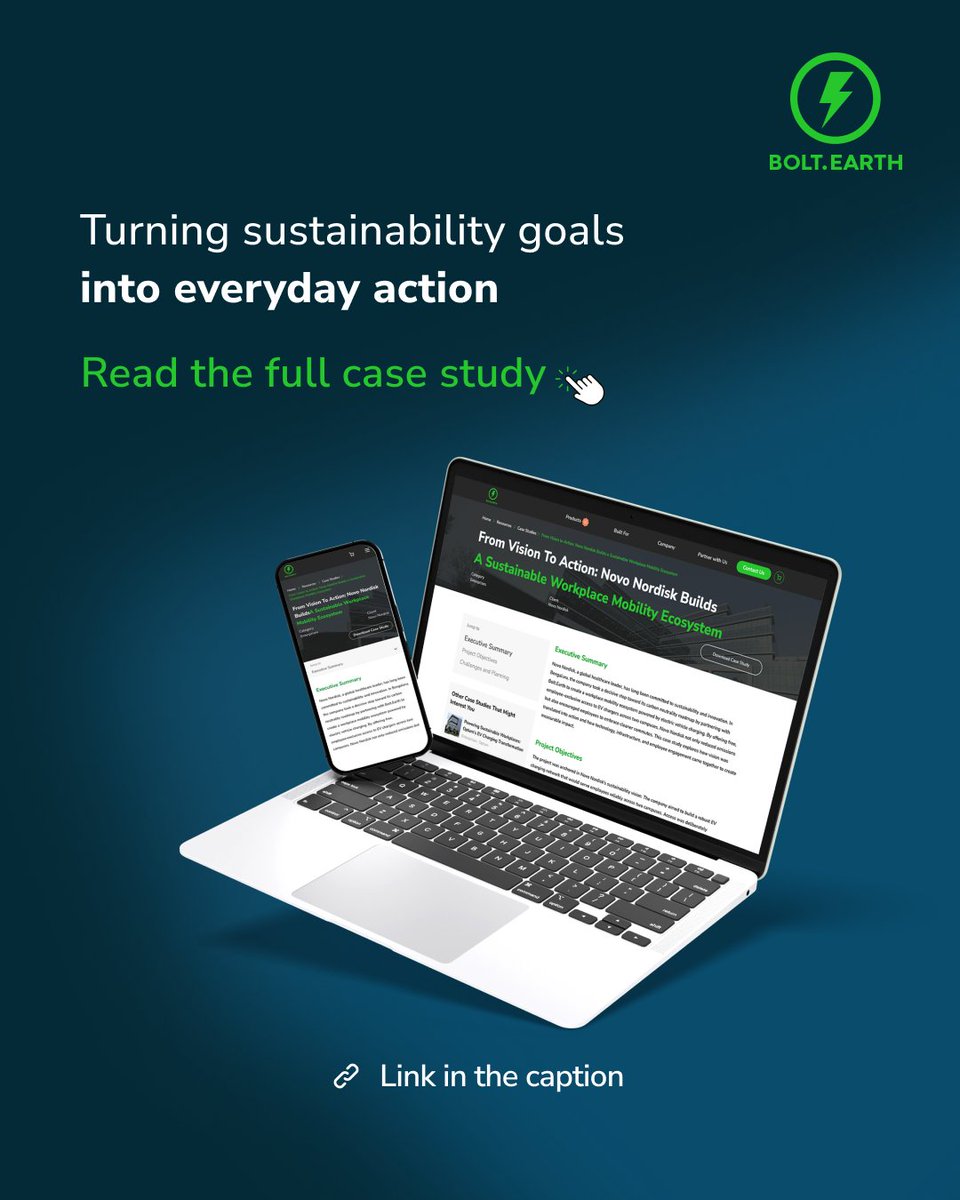 Bolt.Earth tweet media