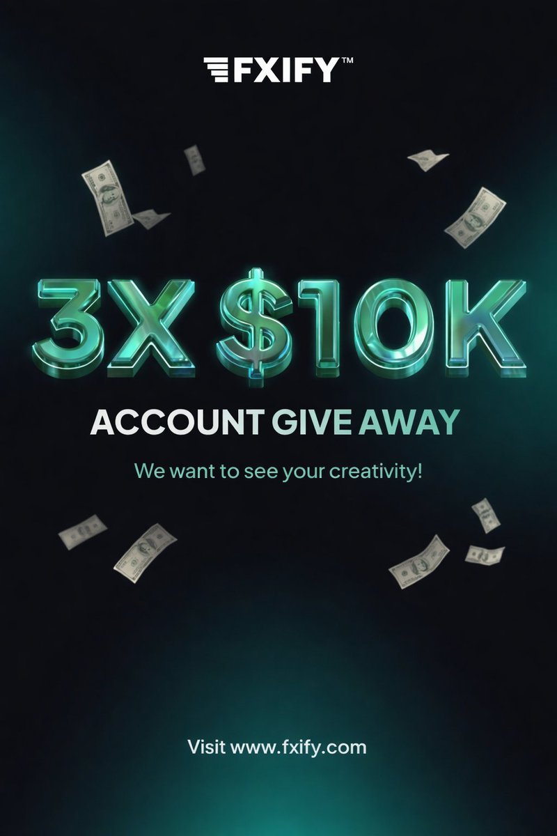 Financial Trader 📊 tweet media