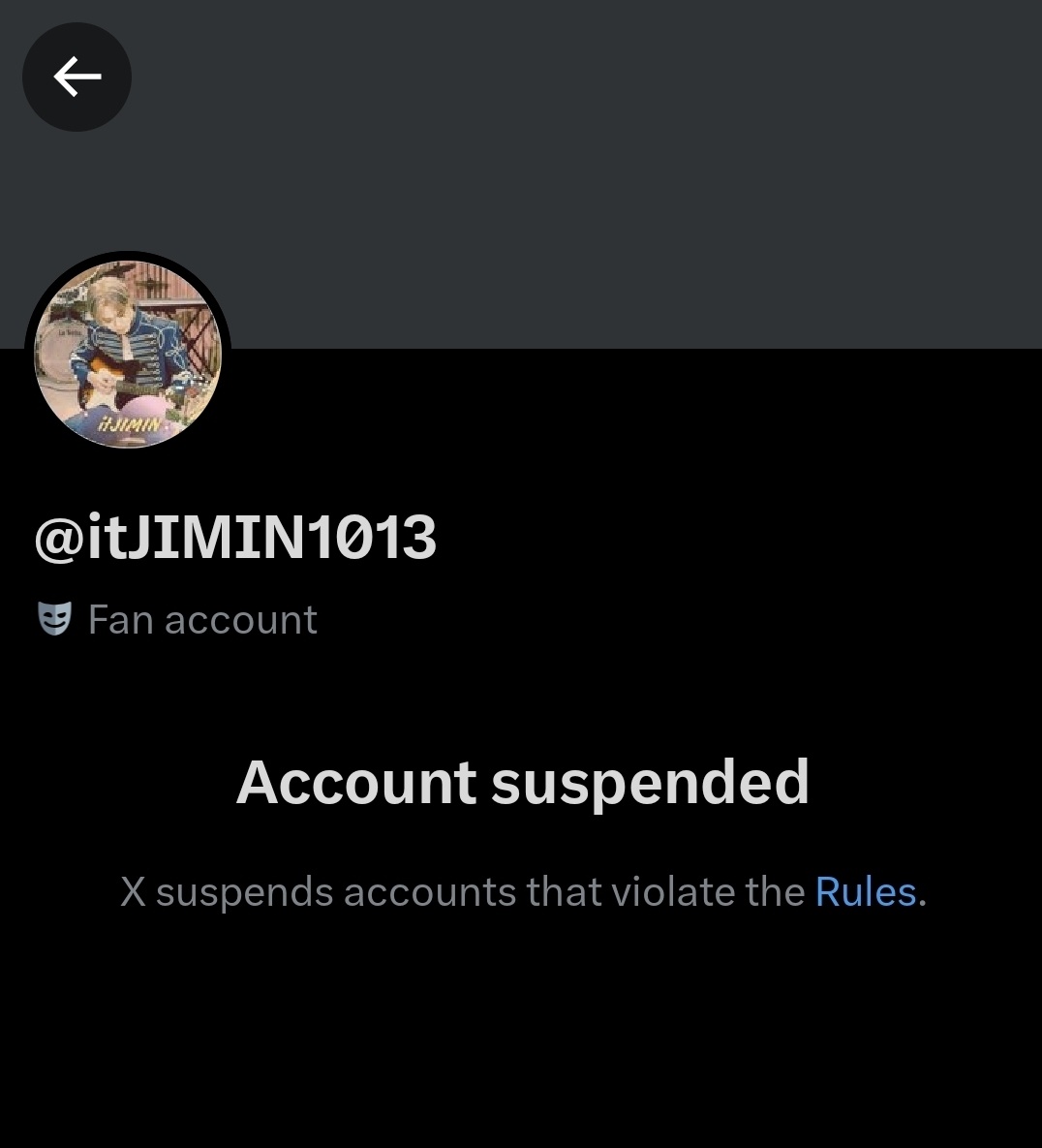 Jimin Global | 지민 글로벌 tweet media