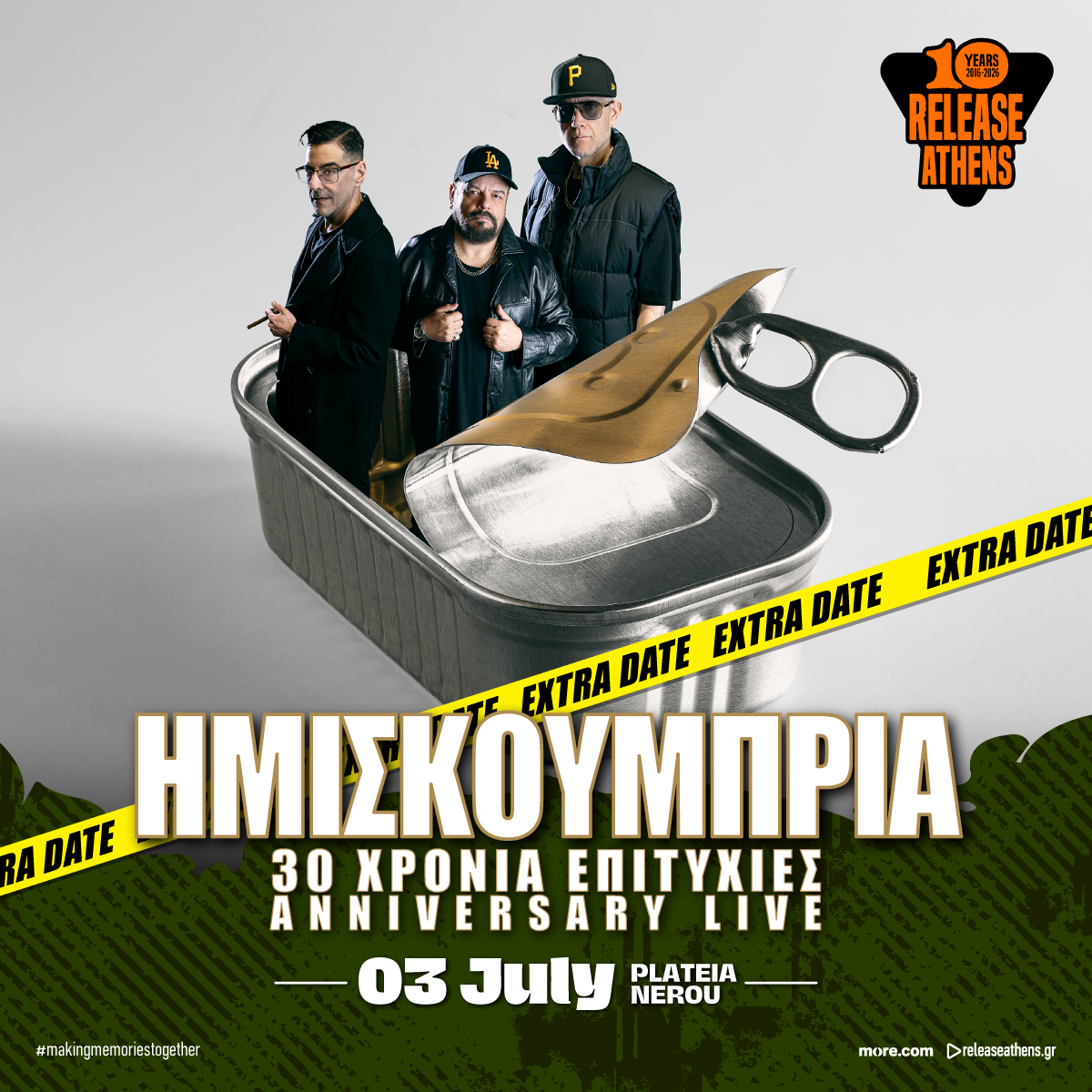 Release Athens tweet media