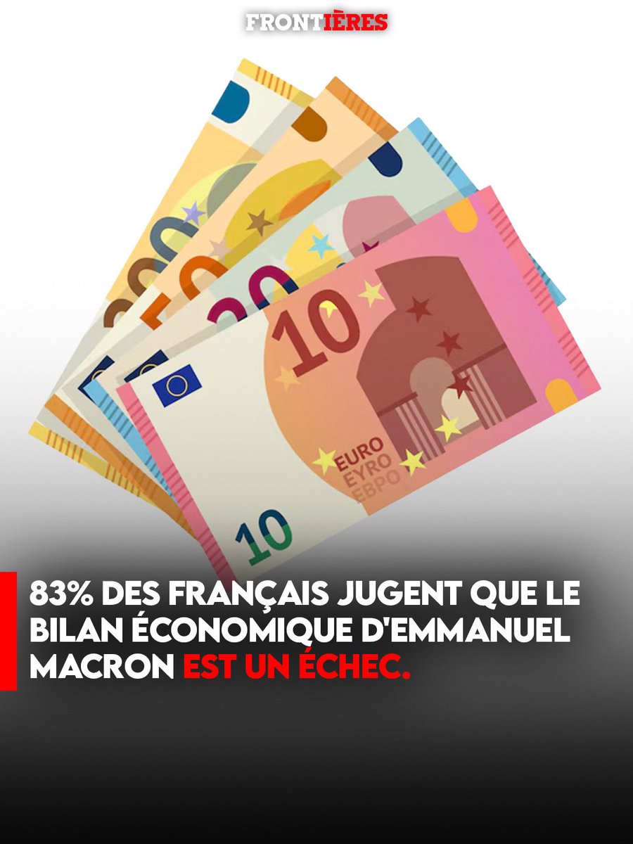 Frontières tweet media