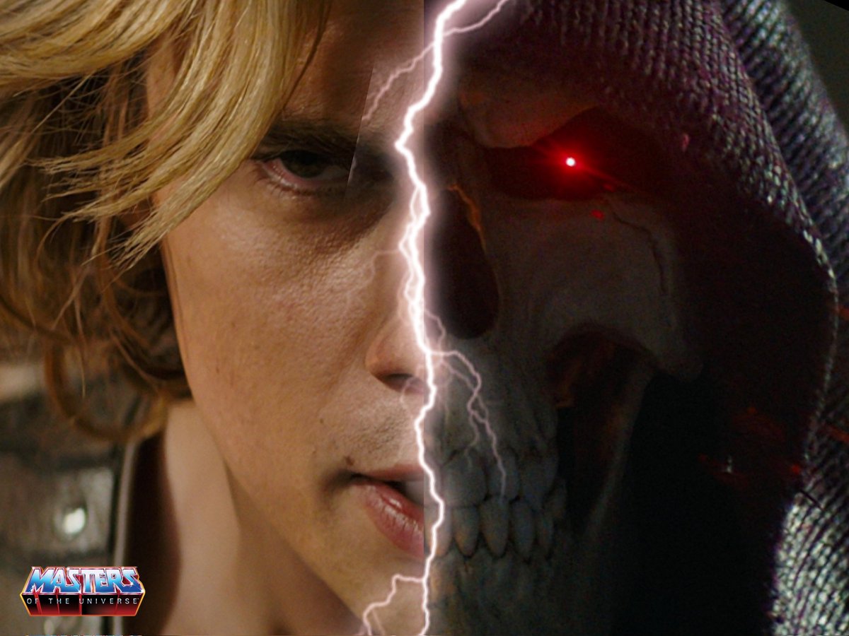 KROMIC BRUCK tweet media