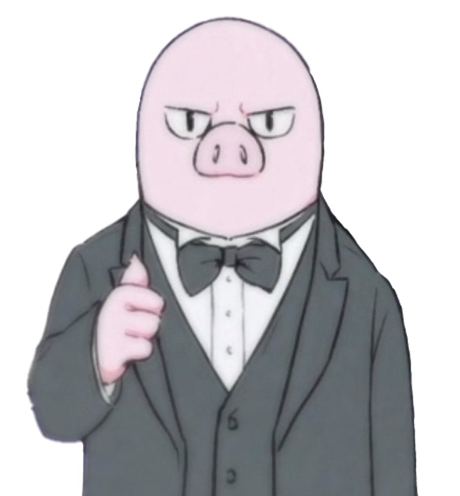 Choa!! 🦦🤖 FEB 17!!!! tweet media