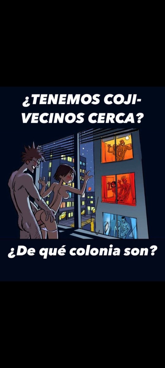 karen y Carlos tweet media