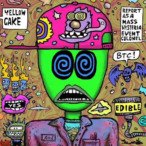 <a href="/PirateOrdinals/">PirateSomalia</a> We continue with or without you 🫵🏼

AOA on BTC is one of those you either understand or you don’t or maybe you just like the art and Rare Sats inscribed 🔶🫵🏼😂