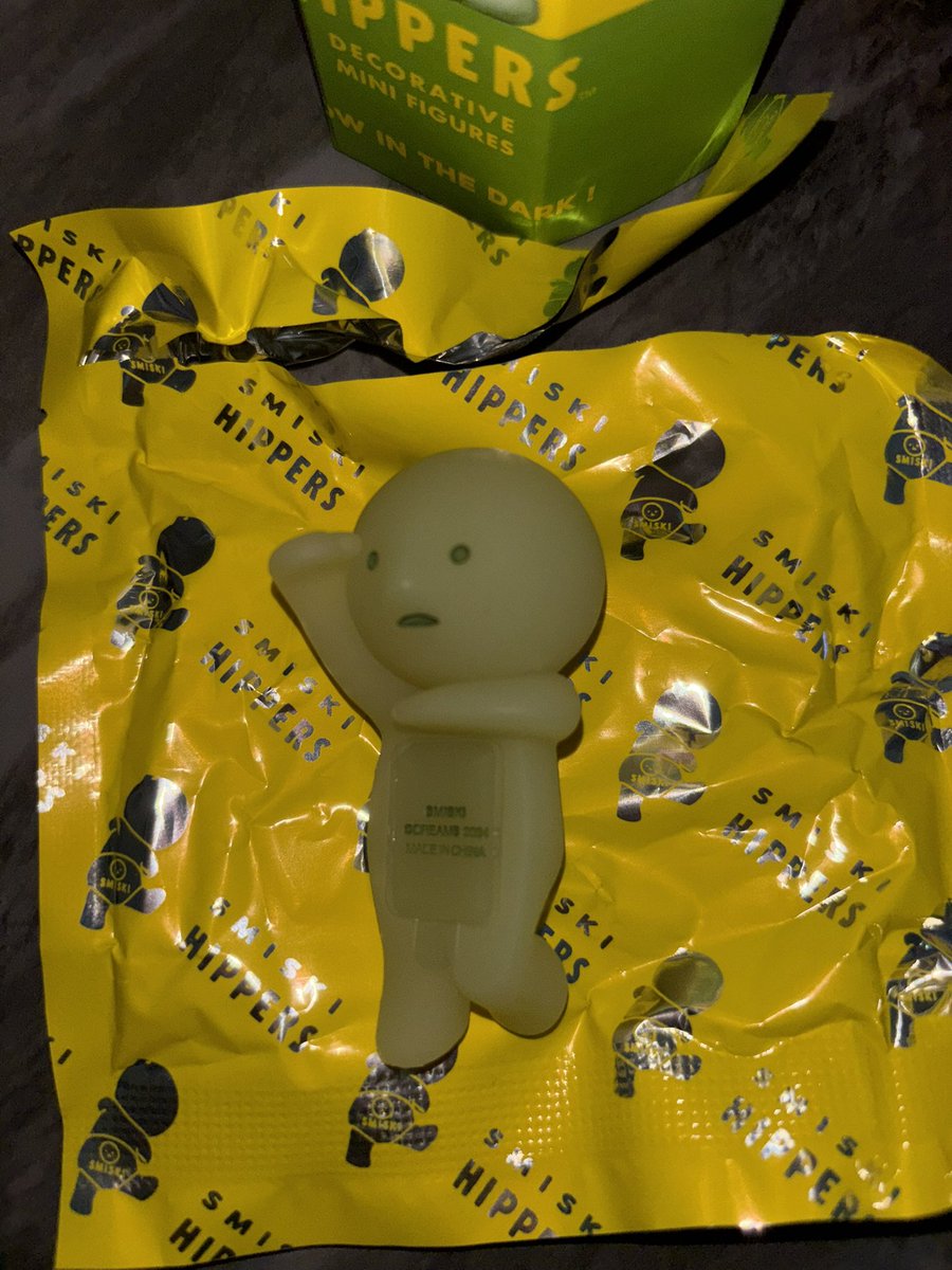 mimie wink tweet media