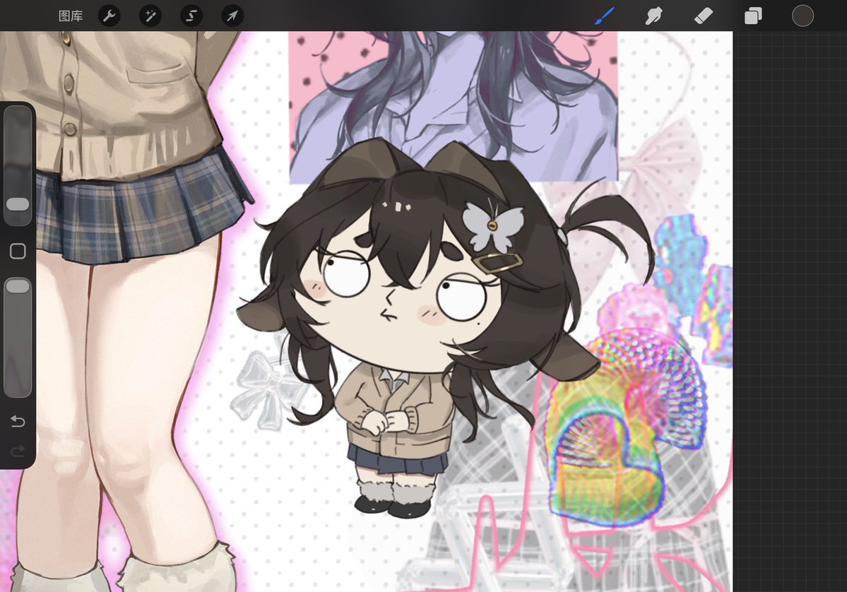 霧原アキ tweet media