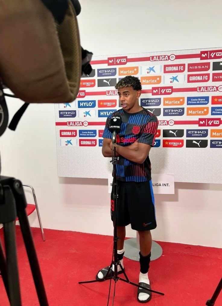 Omo Barca⚽️🖤 tweet media