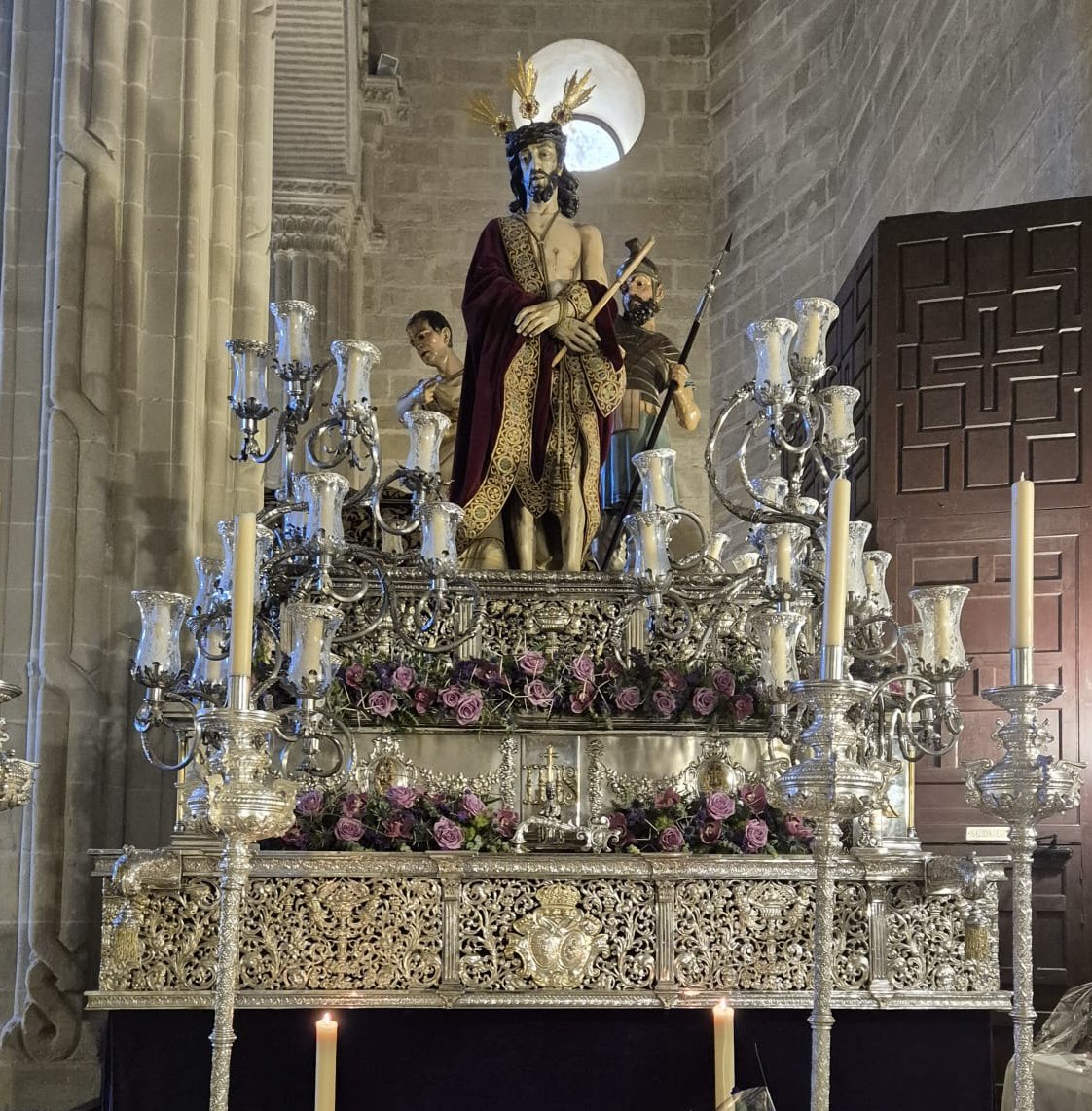 Hdad. Mayor Dolor tweet media