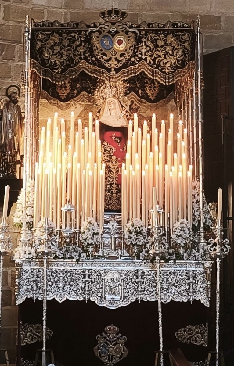 Hdad. Mayor Dolor tweet media