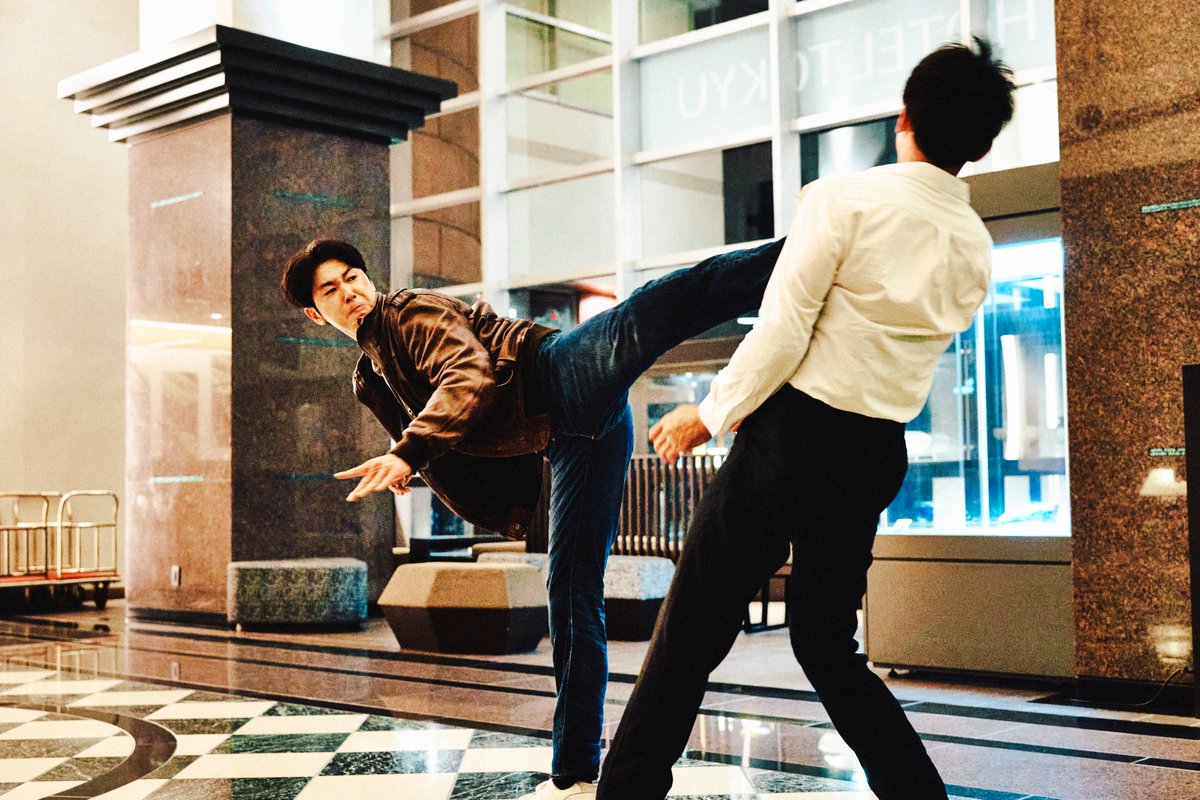 _つわものよ👣 tweet media