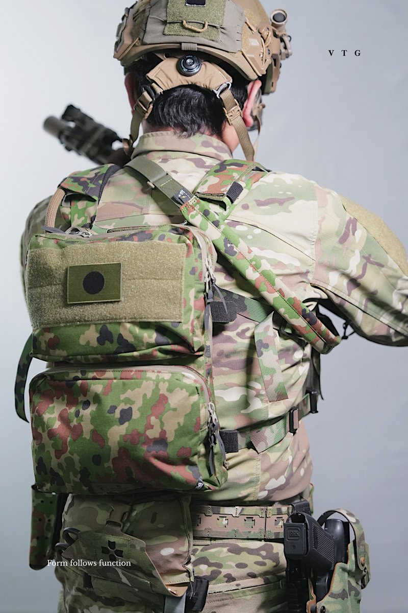 VOLK TACTICAL GEAR (@vtg1975) on Twitter photo 
