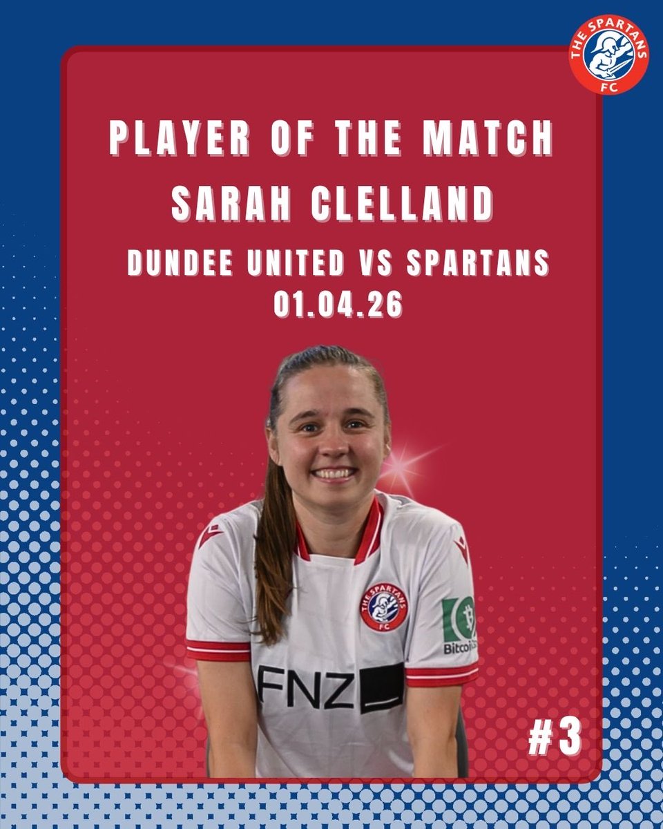 Spartans FC Women tweet media