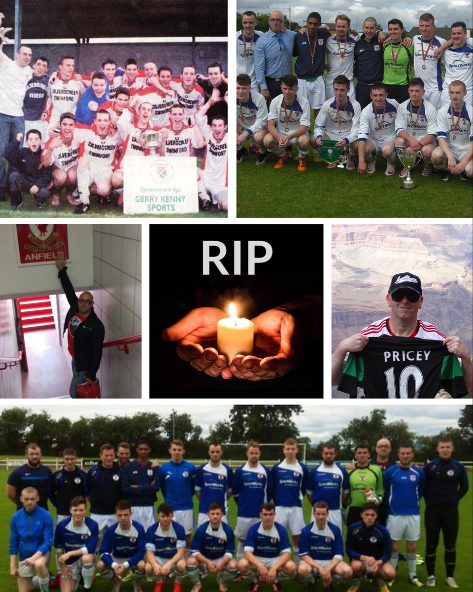 Swinford FC tweet media