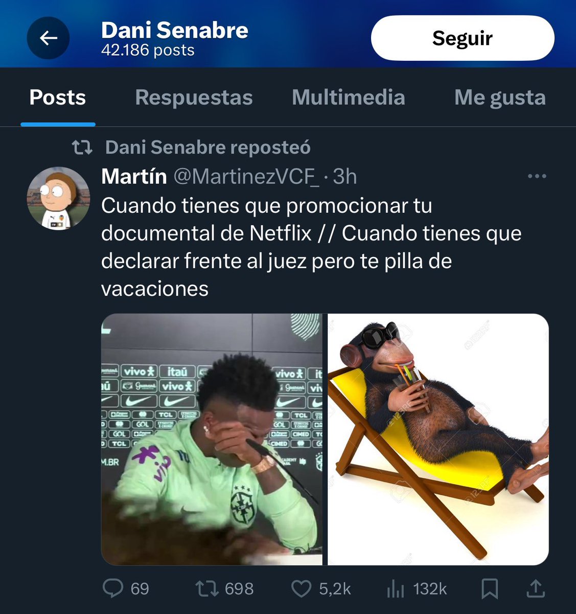 Carlos Rodríguez Rey tweet media