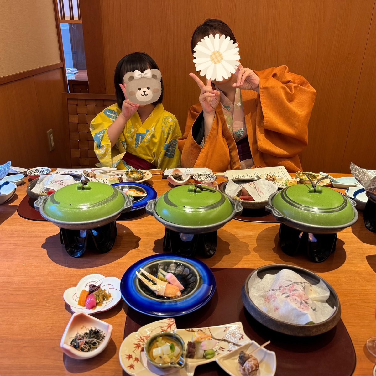 もあ🌼外で働くのをやめたママ tweet media