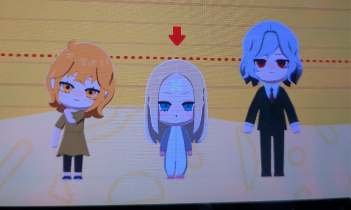 ใฟใใชใ tweet media