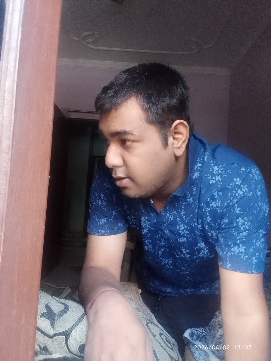 Anivesh Pant tweet media