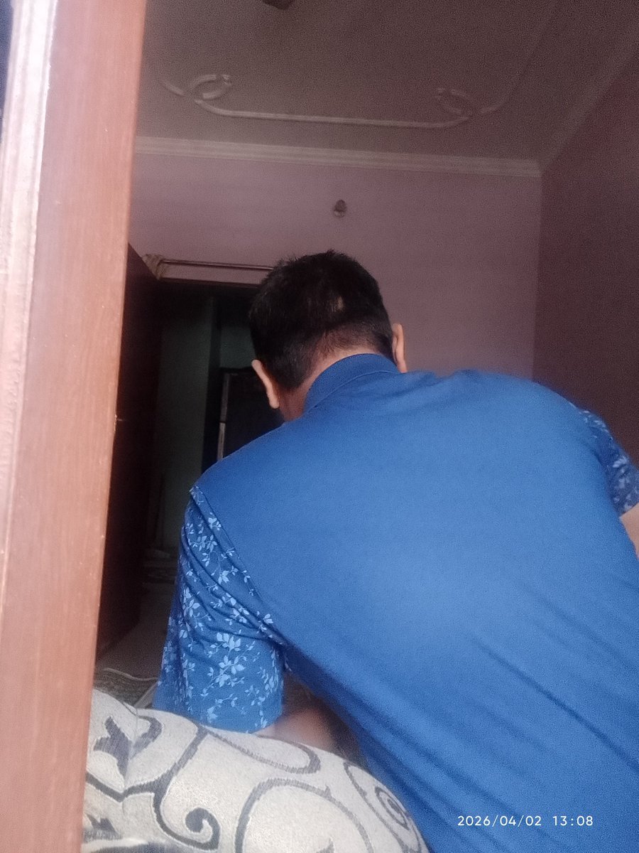 Anivesh Pant tweet media