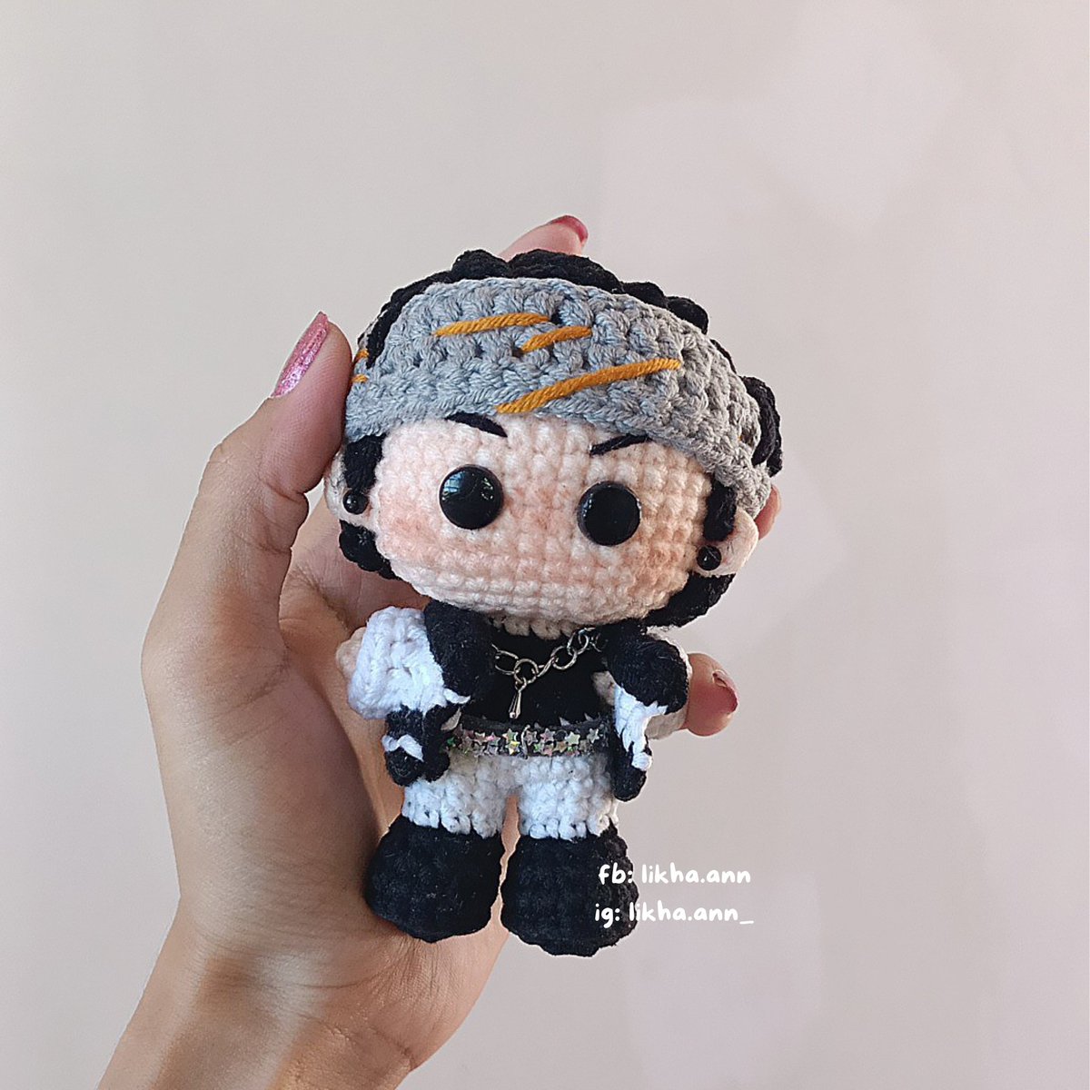 funko pop inspired #lngshot #ohyul🖤🫶🏻