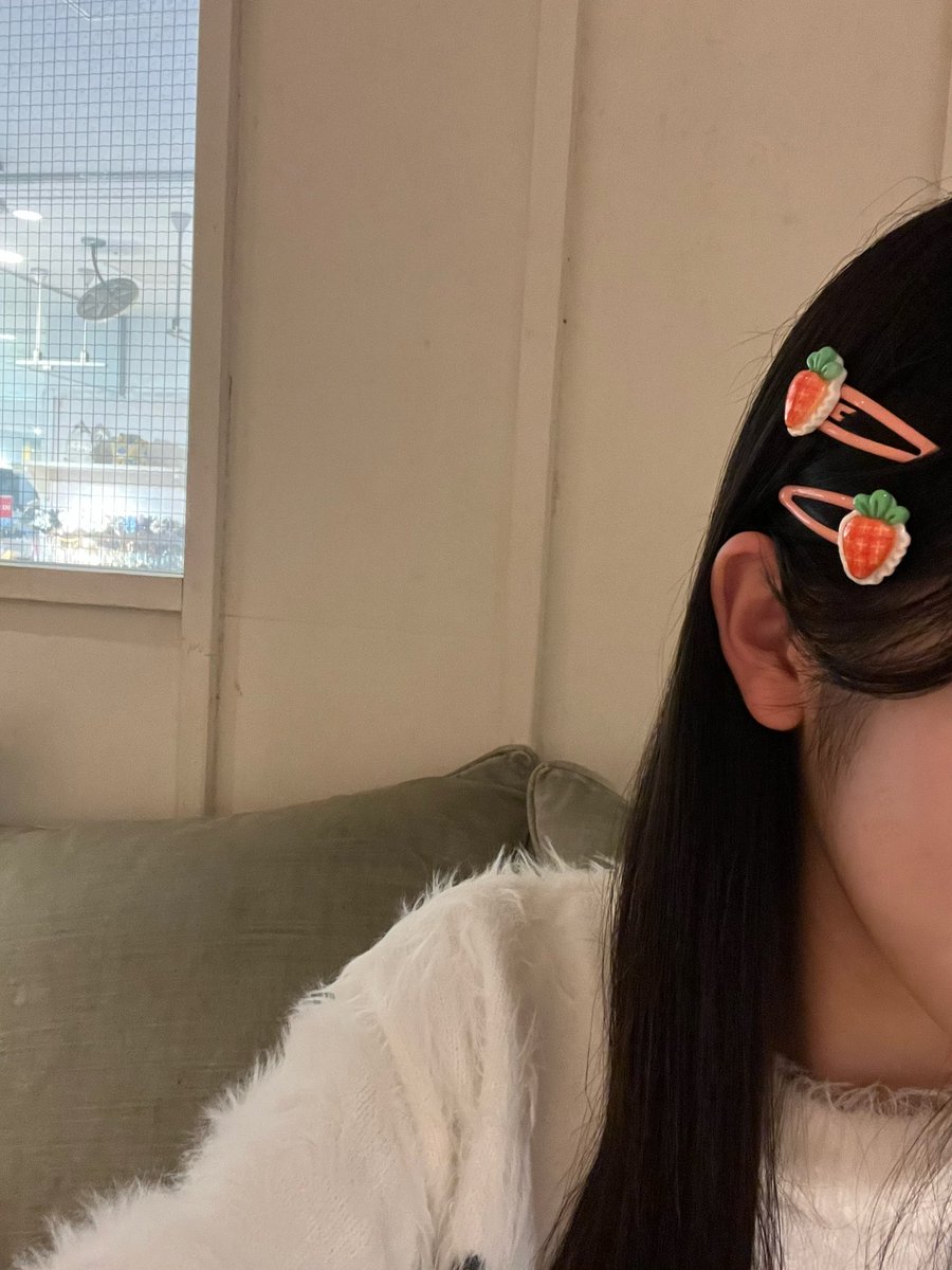 植木美々🐰うえきみみ【Lv.♡Charm】 tweet media