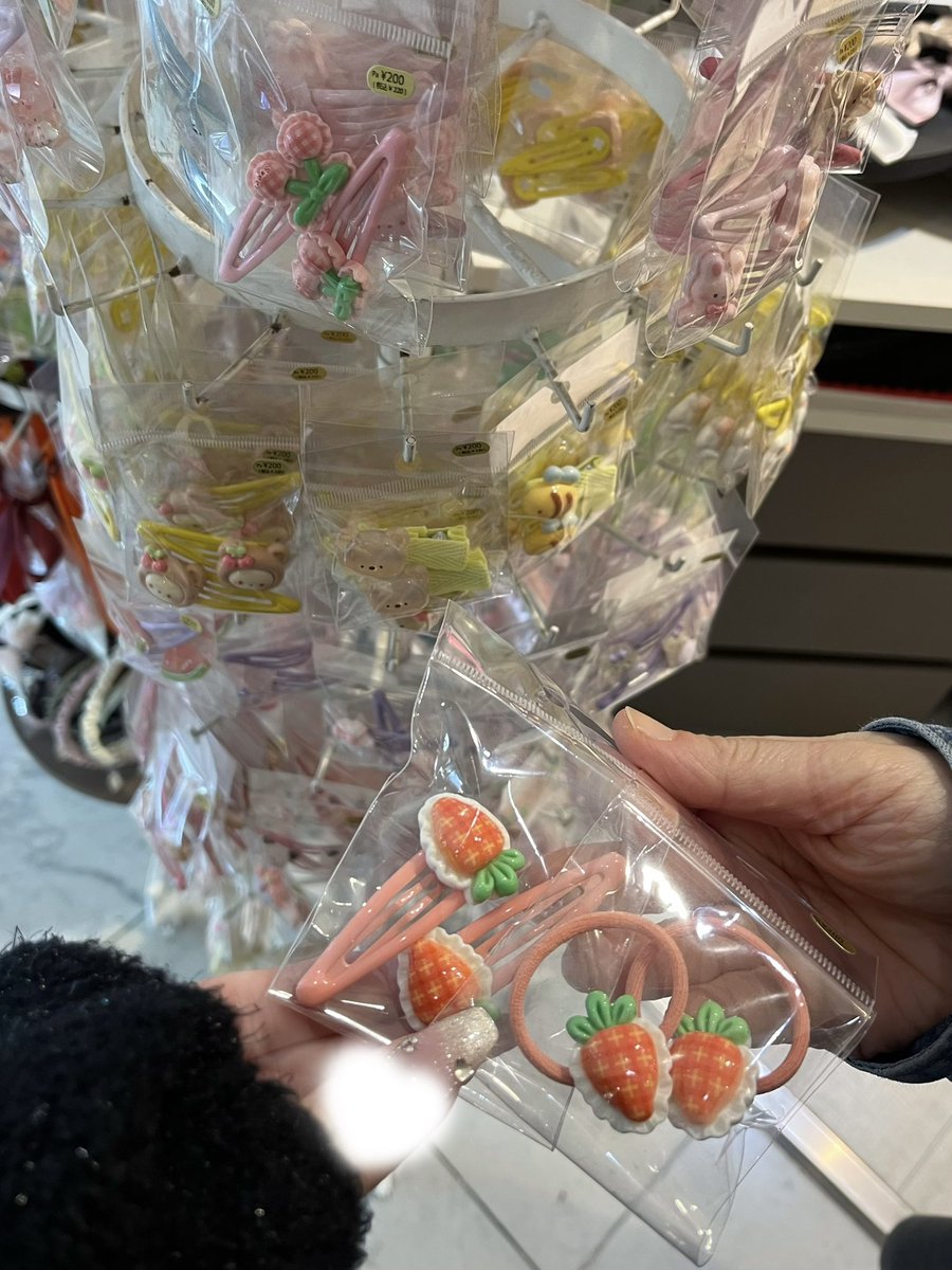 植木美々🐰うえきみみ【Lv.♡Charm】 tweet media