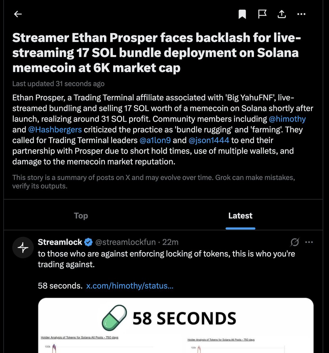 Ethan Prosper tweet media