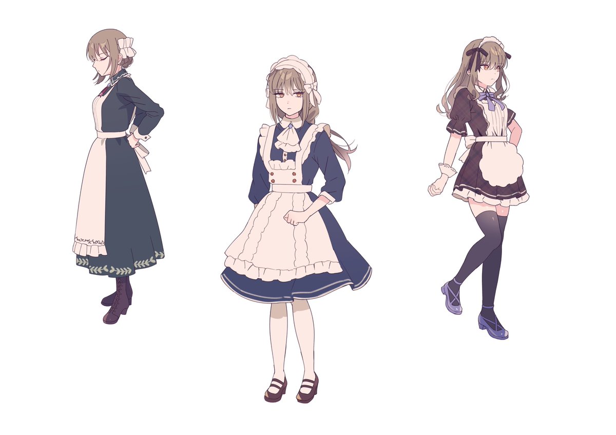 狐とるて kotorute@作業中2件 tweet media