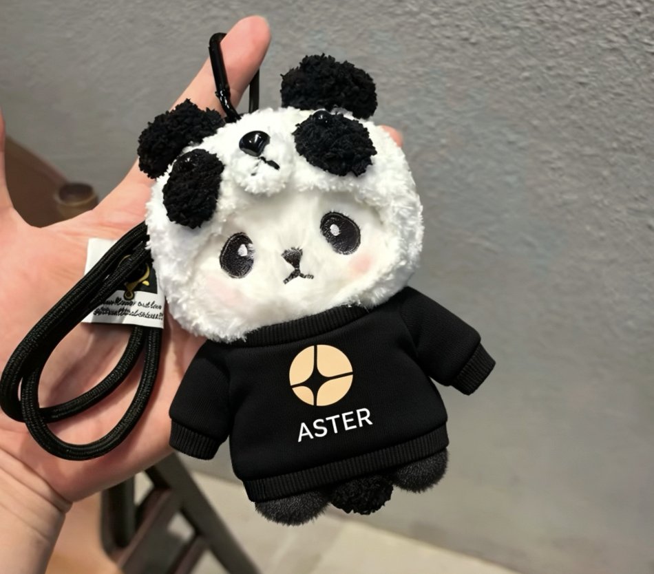 Ryan | Aster 🥷🏻 tweet media