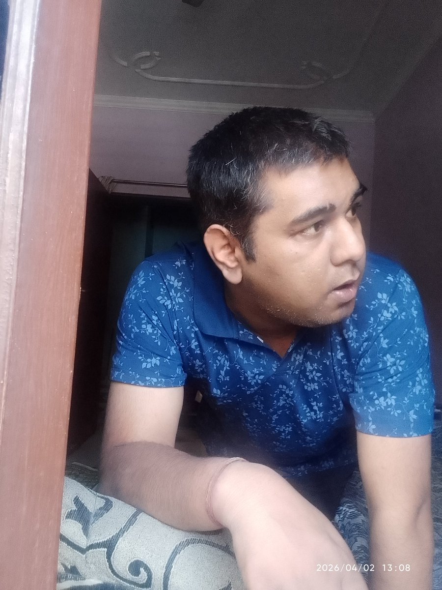 Anivesh Pant tweet media