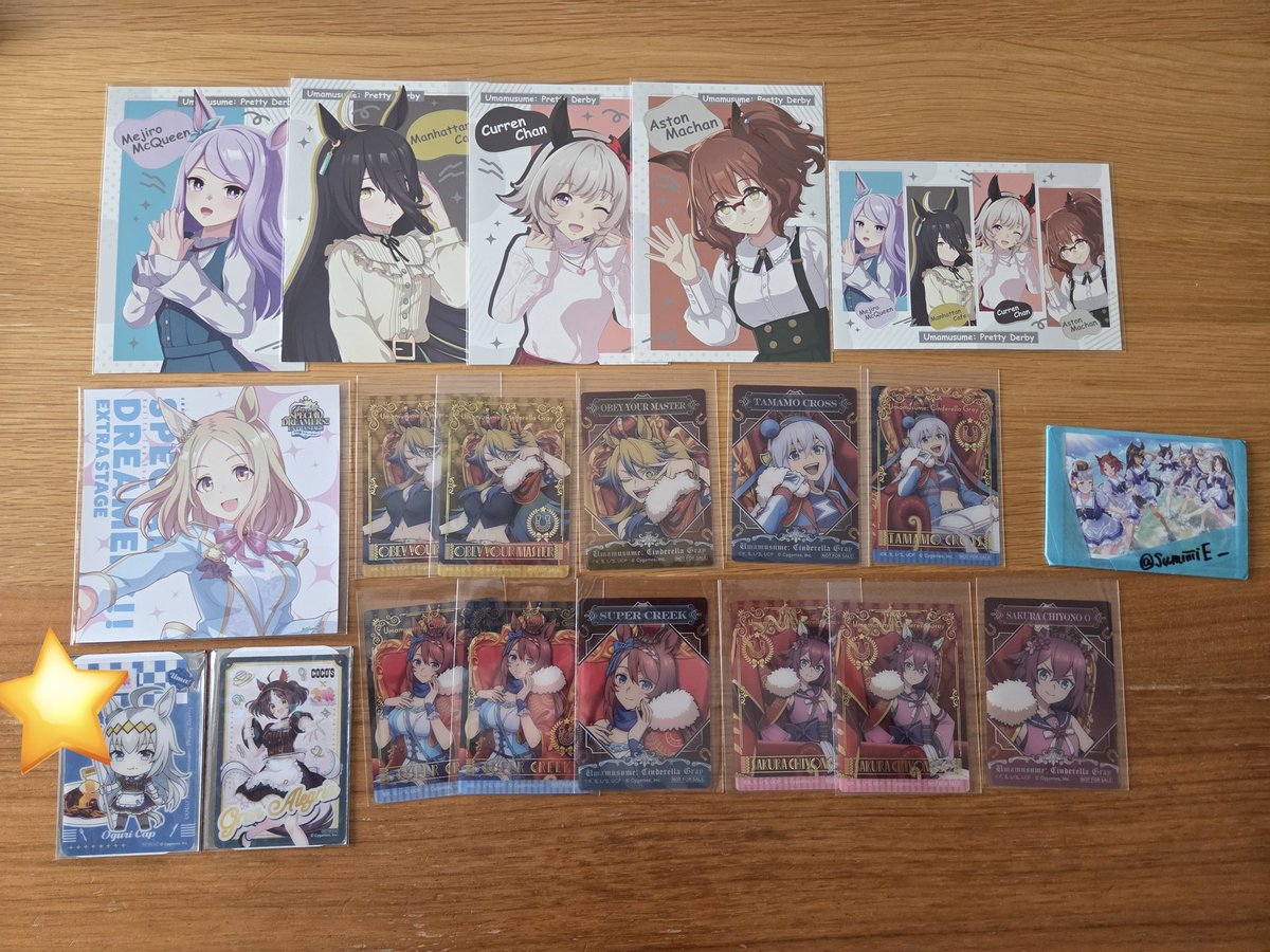 スミハセ tweet media