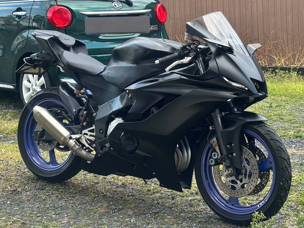 れおん tweet media